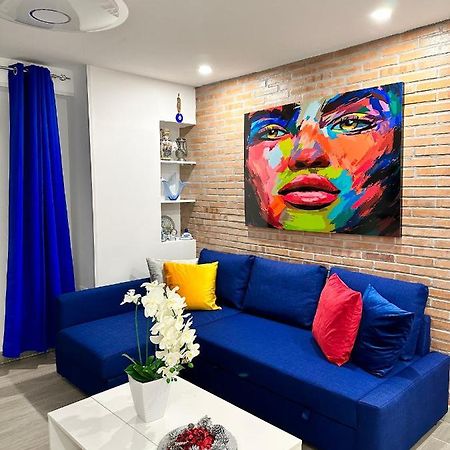 Rambla Apartment By The Sea 알리칸테 외부 사진
