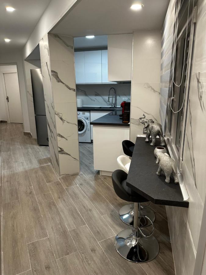 Rambla Apartment By The Sea 알리칸테 외부 사진