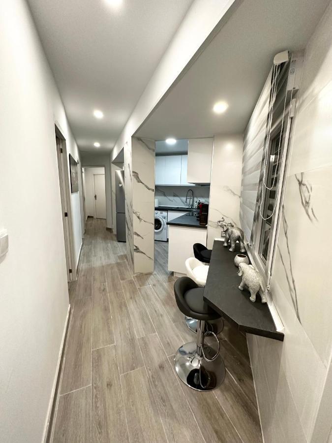 Rambla Apartment By The Sea 알리칸테 외부 사진