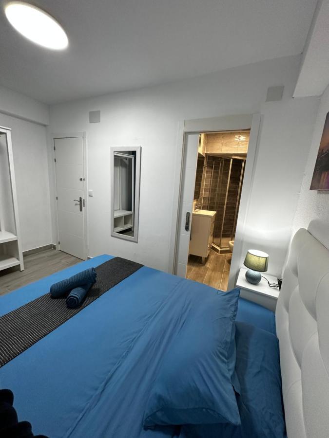 Rambla Apartment By The Sea 알리칸테 외부 사진