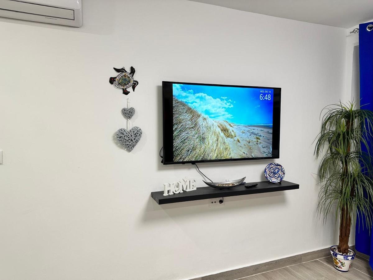 Rambla Apartment By The Sea 알리칸테 외부 사진